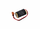 Panasonic BR-2/3A PLC Battery For BR2/3A, BR2/3AE2P, CR17335, CR17335-SE Panasonic BR-2/3A PLC Battery For BR2/3A, BR2/3AE2P, CR17335, CR17335-SE
