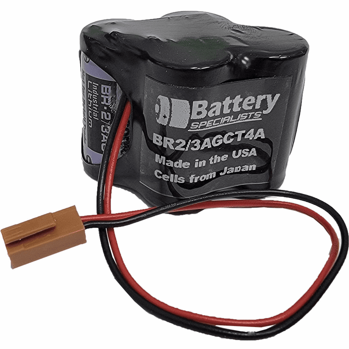 GE Fanuc BR2/3AGCT4A, BR2/3AGCT4A Panasconic PLC Programmable Logic