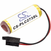 Panasonic BR-A PLC Battery Panasonic BR-A PLC Battery
