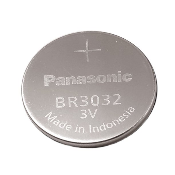 Panasonic BR3032, BULK Lithium Coin Cell Batteries
