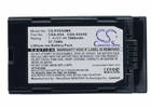 Panasonic CGA-D54, CGA-D54S, CGA-D54SE, CGA-D54SE/1B, CGA-D54SE/1H, CGP-D54S, C Panasonic CGA-D54, CGA-D54S, CGA-D54SE, CGA-D54SE/1B, CGA-D54SE/1H, CGP-D54S, C