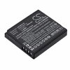 Panasonic CGA-S/106B, CGA-S/106C, CGA-S009, CGA-S009E, CGA-S106C, DMW-BCF10, DM Panasonic CGA-S/106B, CGA-S/106C, CGA-S009, CGA-S009E, CGA-S106C, DMW-BCF10, DM