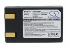 Panasonic  CGA-S101, CGA-S101A, CGA-S101A/1B, CGA-S101E, CGA-S101E/1B, CGA-S101S