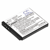 Panasonic DMW-BCL7, DMW-BCL7E Camera / Video Recorder Battery For Lumix DMC-F5 Panasonic DMW-BCL7, DMW-BCL7E Camera / Video Recorder Battery For Lumix DMC-F5