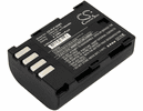 Panasonic  DMW-BLF19, DMW-BLF19E Camera / Video Recorder Battery For  Lumix DMC-
