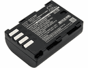 Panasonic  DMW-BLF19, DMW-BLF19E Camera / Video Recorder Battery For  Lumix DMC-