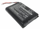 Panasonic E6D20-AU78-1 Camera / Video Recorder Battery For Arbitrator Body Wor Panasonic E6D20-AU78-1 Camera / Video Recorder Battery For Arbitrator Body Wor