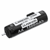 Panasonic EW1031RB84W Toothbrush Battery For DentaCare EW 1031, EW1012, EW1031 Panasonic EW1031RB84W Toothbrush Battery For DentaCare EW 1031, EW1012, EW1031