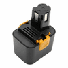 Panasonic EY6198B, EY9065, EY9066, EY9066B Power Tool Battery For EY3653, EY36 Panasonic EY6198B, EY9065, EY9066, EY9066B Power Tool Battery For EY3653, EY36