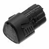 Panasonic EY9L32, EY9L32B Power Tool Battery For EY3732, EY3732 B, EY7430, EY7 Panasonic EY9L32, EY9L32B Power Tool Battery For EY3732, EY3732 B, EY7430, EY7