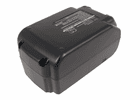 Panasonic  EY9L60, EY9L60B, EY9L61B, EZ9L61 Power Tool Battery For  EY3760B, EY7