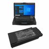 Panasonic FZ-VSD55151W, FZ-VZSU1HU Laptop Computer Battery For Toughbook FZ-55 Panasonic FZ-VSD55151W, FZ-VZSU1HU Laptop Computer Battery For Toughbook FZ-55