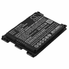 Panasonic  FZ-VZSUN110U, FZ-VZSUN120U, FZ-VZSUN120W Tablet Battery For  FZ-N1, F