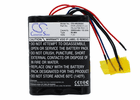 Panasonic  HHR-250SCH L2x3, PA-A2786 R001-1B VehicleAccessoryBattery For  HHR-