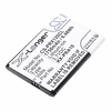 Panasonic  KX-PRA10 Cordless Phone Battery For  KX-PRX110, KX-PRX110GW, KX-PRX12