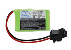 Panasonic  KX-T308, P-01H-F2G1 Cordless Phone Battery For  KX-A16, KX-T1232, KX-