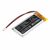 Panasonic  N4HUGLB00001, N4HUGLB00001C Cordless Phone Battery For  KX-TD7690