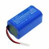 RoboJet  Vacuum Battery For  x-force