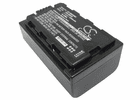 Panasonic VW-VBD29 Camera / Video Recorder Battery For AJ-PX270, AJ-PX298, AJ- Panasonic VW-VBD29 Camera / Video Recorder Battery For AJ-PX270, AJ-PX298, AJ-