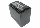 Panasonic VW-VBD78 Camera / Video Recorder Battery For AJ-PX270, AJ-PX298, AJ- Panasonic VW-VBD78 Camera / Video Recorder Battery For AJ-PX270, AJ-PX298, AJ-
