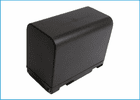 Panasonic VW-VBD815 Camera / Video Recorder Battery For NV-DX100 Panasonic VW-VBD815 Camera / Video Recorder Battery For NV-DX100