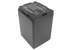 Panasonic VW-VBG390, VW-VBG390E, VW-VBG390K, VW-VBG390PP Camera / Video Recorde Panasonic VW-VBG390, VW-VBG390E, VW-VBG390K, VW-VBG390PP Camera / Video Recorde