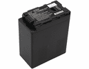 Panasonic VW-VBG6, VW-VBG6GK, VW-VBG6-K, VW-VBG6PPK Camera / Video Recorder Bat Panasonic VW-VBG6, VW-VBG6GK, VW-VBG6-K, VW-VBG6PPK Camera / Video Recorder Bat