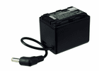 Panasonic VW-VBK180, VW-VBK180-K Camera / Video Recorder Battery For HDC-HS60K Panasonic VW-VBK180, VW-VBK180-K Camera / Video Recorder Battery For HDC-HS60K