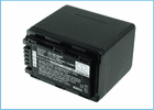 Panasonic  VW-VBK360 Camera / Video Recorder Battery For  HC-V10, HC-V100, HC-V1