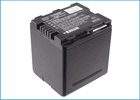 Panasonic VW-VBN260, VW-VBN260E, VW-VBN260E-K Camera / Video Recorder Battery F Panasonic VW-VBN260, VW-VBN260E, VW-VBN260E-K Camera / Video Recorder Battery F