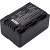 Panasonic VW-VBT190 Camera / Video Recorder Battery For HC-250EB, HC-550EB, HC Panasonic VW-VBT190 Camera / Video Recorder Battery For HC-250EB, HC-550EB, HC