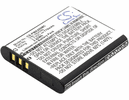Panasonic VW-VBX090, VW-VBX090E, VW-VBX090E-W Camera / Video Recorder Battery F Panasonic VW-VBX090, VW-VBX090E, VW-VBX090E-W Camera / Video Recorder Battery F