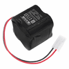 Panic Door  815407029, BP-6, DL-10, HTL-10, PG10 Door Lock Battery For  BP6