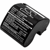 Panoramic  LC18350-3P Camera / Video Recorder Battery For  V.360 HD, V.360 HD