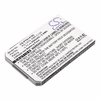 Pantech PBR-C120, PG-1410 Mobile, Smartphone Battery For C120, PG-1410, PG-C12 Pantech PBR-C120, PG-1410 Mobile, Smartphone Battery For C120, PG-1410, PG-C12