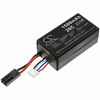 Parrot AR.Drone 2.0 RC Hobby Drones Battery For AR.Drone 2.0 Parrot AR.Drone 2.0 RC Hobby Drones Battery For AR.Drone 2.0