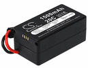 Parrot RC Hobby Drones Battery For AR.Drone 1.0, AR.Drone 2.0, AR.Drone 2.0 HD Parrot RC Hobby Drones Battery For AR.Drone 1.0, AR.Drone 2.0, AR.Drone 2.0 HD