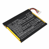 ParTner  21 1602 1114 001 Tablet Battery For  EM-100