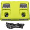 Paslode Power Tools Charger For BBL-120, BD-120, BD-121, BD-122, BD-123, BD-12 Paslode Power Tools Charger For BBL-120, BD-120, BD-121, BD-122, BD-123, BD-12