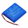 PatrolEyes PE-MAX-RB Body Camera Battery For PE-EDGE, PE-MAX PatrolEyes PE-MAX-RB Body Camera Battery For PE-EDGE, PE-MAX