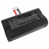 Pax BF1024 Payment Terminal Battery For A910 Pax BF1024 Payment Terminal Battery For A910