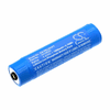 Peli 03315R-3020-001E, 03315R-6000-000-54, 3315RZ0 Rechargeabel Flashlight Batt Peli 03315R-3020-001E, 03315R-6000-000-54, 3315RZ0 Rechargeabel Flashlight Batt