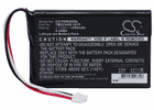 PHAROS  TM523450 1S1P GPS Navigation Battery For  Drive GPS 200, PDR200