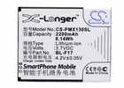 PHICOMM BL-F17 Mobile, Smartphone Battery For 2S, X130, X130V, X130va, X130W, PHICOMM BL-F17 Mobile, Smartphone Battery For 2S, X130, X130V, X130va, X130W,