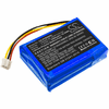 Philips 104050-2S, 2ICP11/41/54 Portable Speaker Battery For B5/12, Fidelio B5 Philips 104050-2S, 2ICP11/41/54 Portable Speaker Battery For B5/12, Fidelio B5