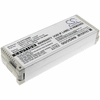 Philips  110297, 989803130151, M4992, M4992-61105, M6473 Medical Equipment Batte