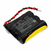 Philips  1870107, AMED0151, B11602, MED0151 Medical Equipment Battery For  Lifel