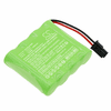 Philips  1870435, B11923 Medical Equipment Battery For  GoSafe Mobile Alert Syst