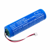 Philips 1S1PBL1865-2.6 Baby Monitor Battery For Avent SCD831, Avent SCD831/26, Philips 1S1PBL1865-2.6 Baby Monitor Battery For Avent SCD831, Avent SCD831/26,