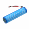 Philips 1S1PBL1865-2.6, NTA3459-4, NTA3460-4 Baby Monitor Battery For Avent SC Philips 1S1PBL1865-2.6, NTA3459-4, NTA3460-4 Baby Monitor Battery For Avent SC
